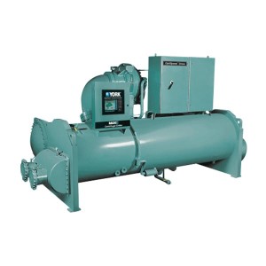 York Process Chillers - Process Engineering (PECO)