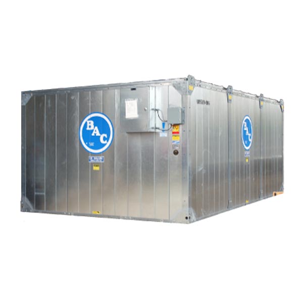Ice Thermal Storage – FJ Trading & Engineering Co. WLL
